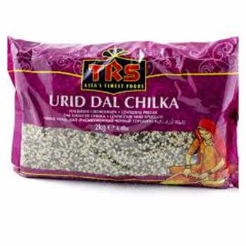 TRS Urid Dal Chilka 1kg.