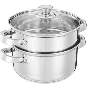 Momo Steamer S3