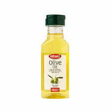 Niharti Olive Oil 100ml