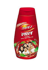 DABUR Red Tooth Powder 60g