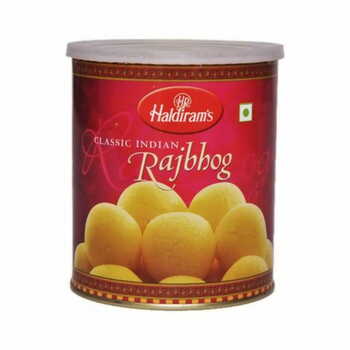 Haldiram Rajbhog 1kg.