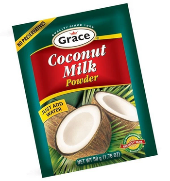 Grace Coconut Milk Powder 50g