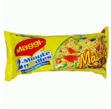 Maggi Masala 6 pack