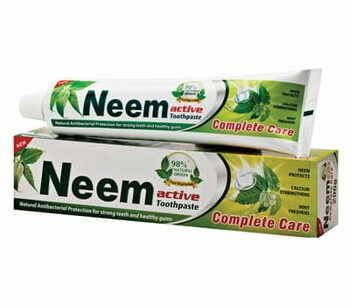 Neem Active Tooth Paste 100g