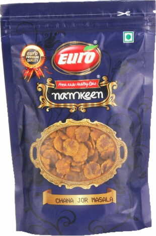 Euro Chana Jor Masala 300g