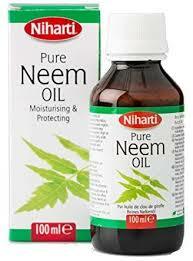 Niharti Neem Oil 100ml