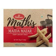 HR Maida matar 130g