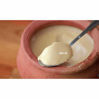 Mishti Doi