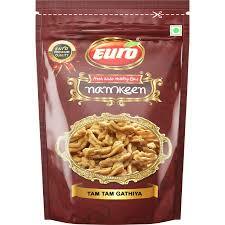 Euro Tam Tam Gathiya 300g