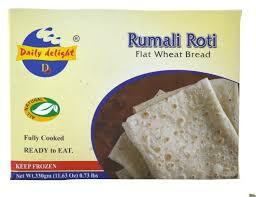 Rumali Roti 330g