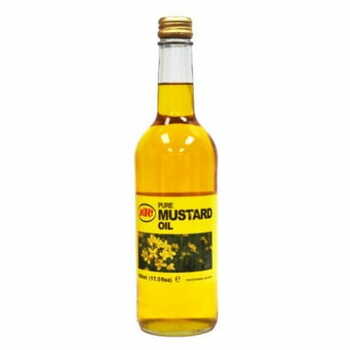 KTC Mustard Oil 250ml