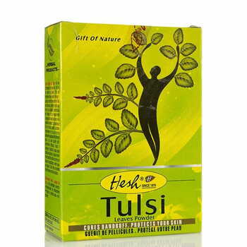 Hesh Tulsi Powder 100g