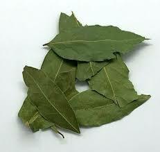 Tropic Bay Leaves 20g