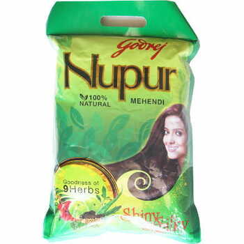 Nupur Mehndi 400g