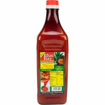 Blue Bay Palm Oil 1L