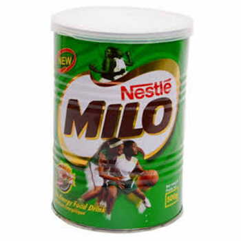 Milo Choco 500g