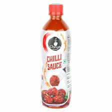 Chings Red Chilli Sauce 680g