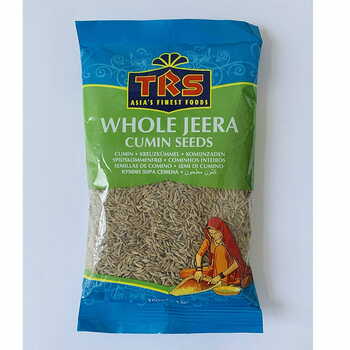 TRS Jeera Whole 1kg.