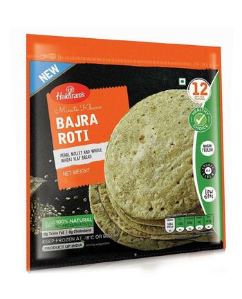 HR Bajri Roti 360g