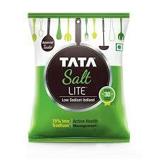 Tata Salt Lite 1Kg