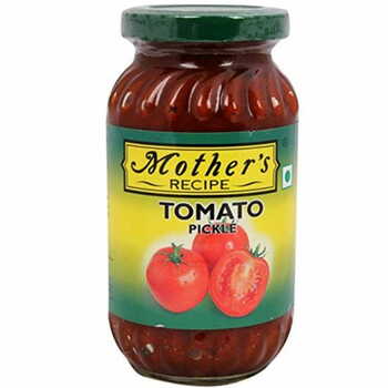 MR Andhra Tomato Pickle 300g