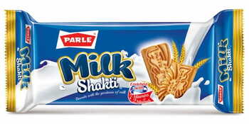 Parle Milk Shakti 98g