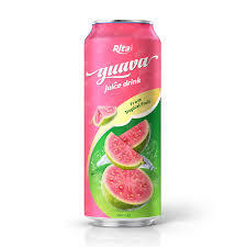 Best Guava nectar Per Tray