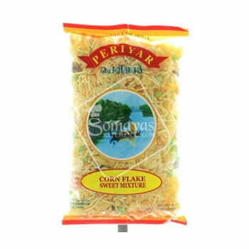 Periyar Garlic Sev Mixture 180g