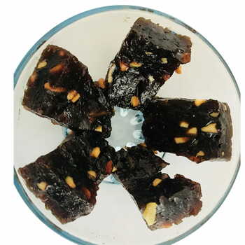 DD Halwa Black 500g