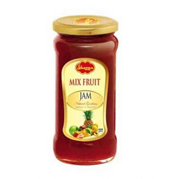 Shezan Mixed Fruit Jam