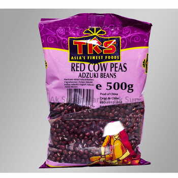 TRS Cow peas 500g