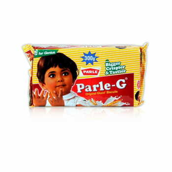 Parle G 88g