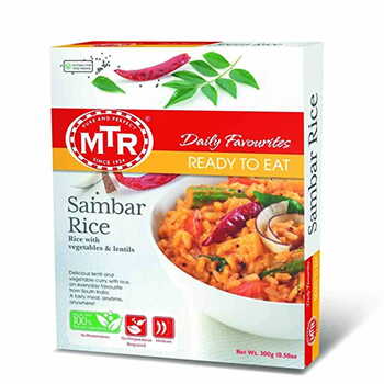 MTR Sambar Rice 300g