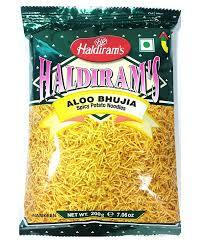 HR Aloo Bhujia 200g