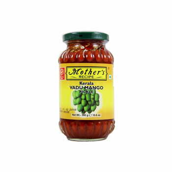 MR Kerala Vadu Mango Pickle 300g