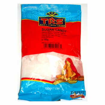 TRS Sugar Candy 100g