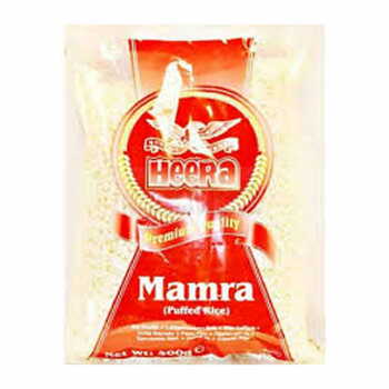 Heera Mamra 400g