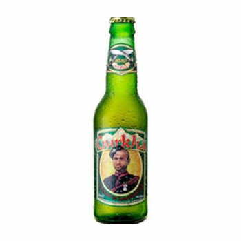 gurkha beer 330ml