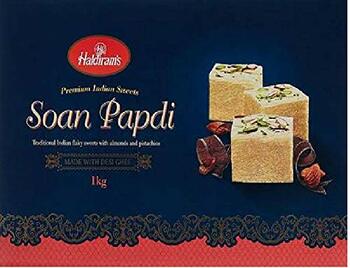 HR Soan Papdi 1kg.