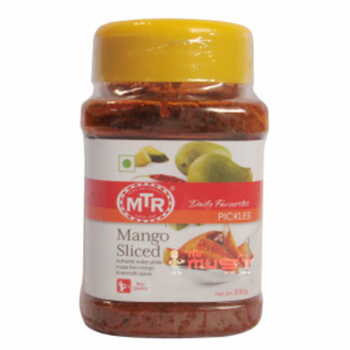 MR Avakaya Pickle 300g