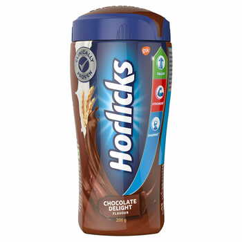 Horlicks 200g