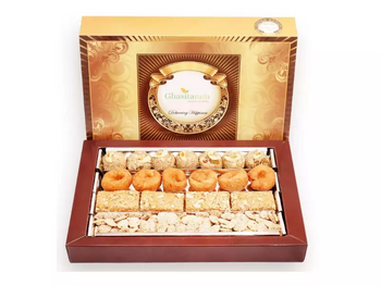 Lohri Gift Pack 800g