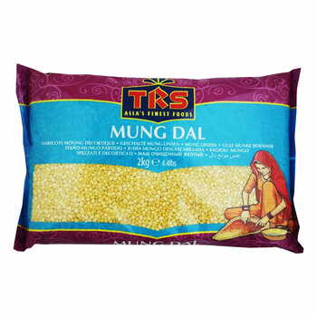 TRS Mung Dal 2kg.