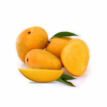 Mango Kesar Big Per Carton