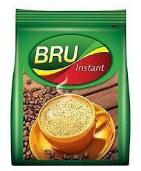 Bru coffee Indian 100g