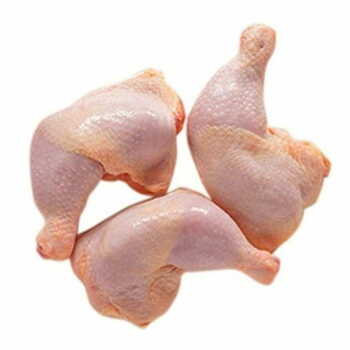 Chicken Leg Fresh Per Box