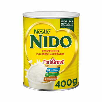 Nido Milk Powder 400g