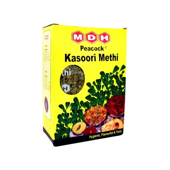 MDH Kasuri Methi 50g