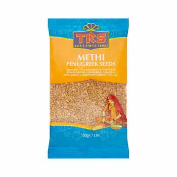 TRS Methi Seeds 100g