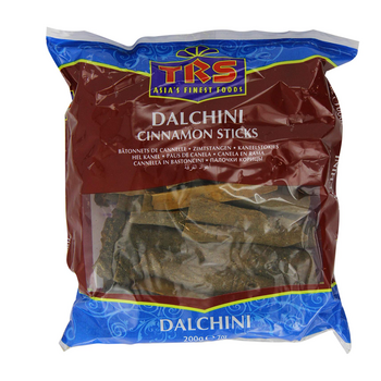 TRS Dalchini 200g